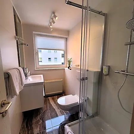 Ambiente Garni 3* Plauen