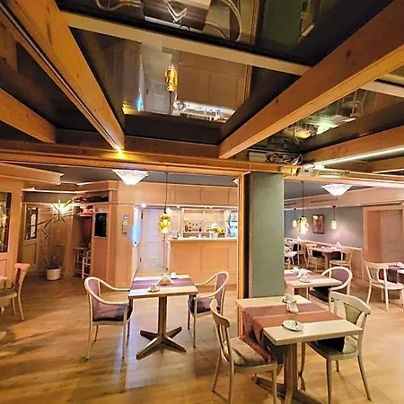 Ambiente Garni 3* プラウエン