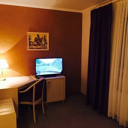 Ambiente Garni Hotell Plauen