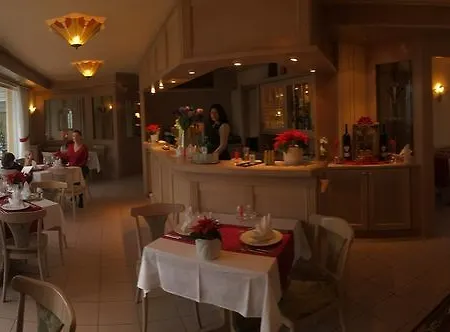 Ambiente Garni Hotel Plauen