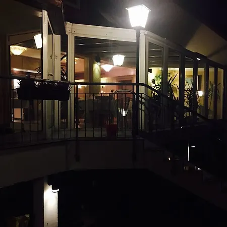 Ambiente Garni Hotel