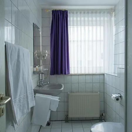Hotel Ambiente Garni