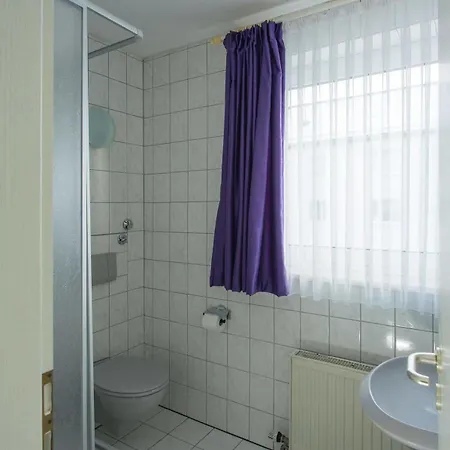 Hotel Ambiente Garni