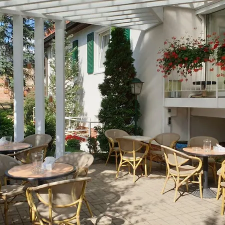 Ambiente Garni 酒店