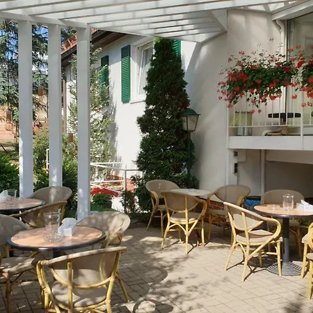 Ambiente Garni Hotell