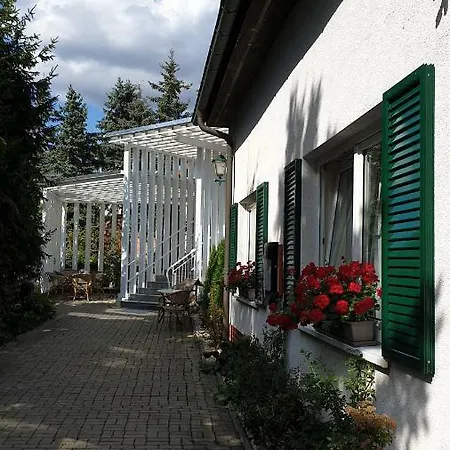 Ambiente Garni 酒店 3*