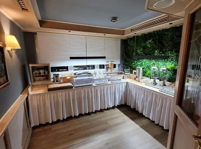 Ambiente Garni Plauen