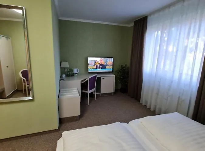 Ambiente Garni Plauen