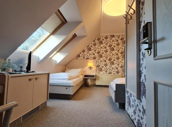 Hotel Ambiente Garni