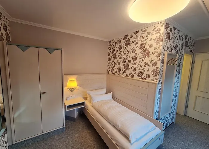 Ambiente Garni Hotel Plauen