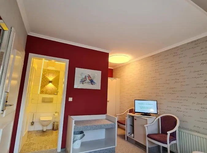 Ambiente Garni Plauen