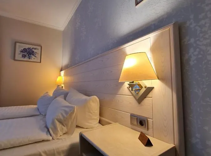 Ambiente Garni Hotel