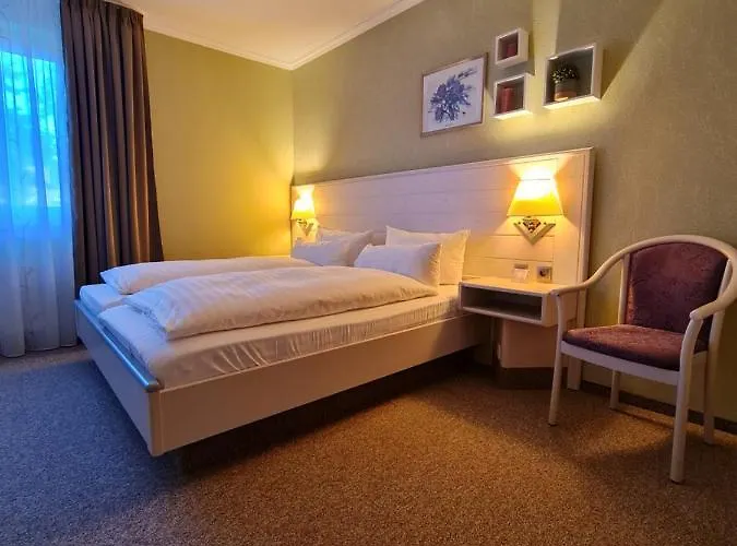 Ambiente Garni Hotel