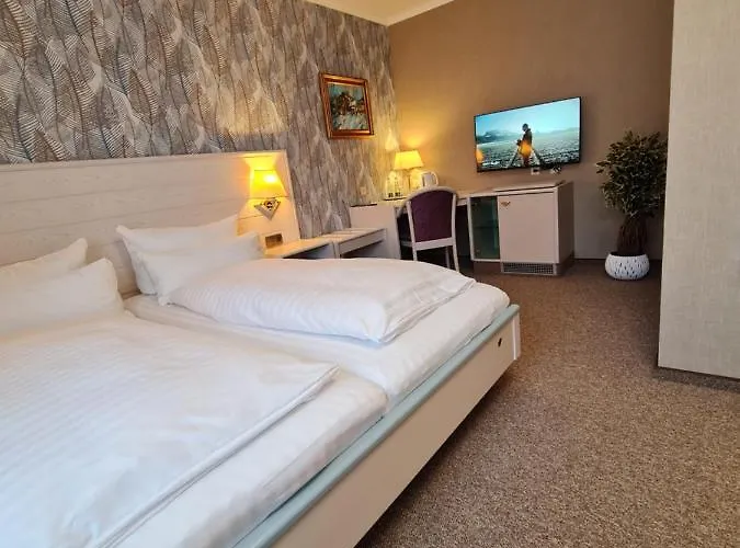 Ambiente Garni Plauen