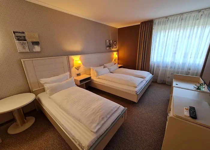 Ambiente Garni Hotel