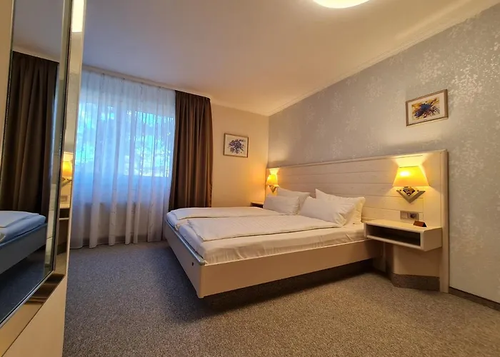 Ambiente Garni Plauen