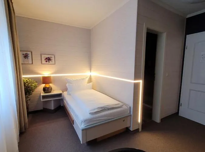 Ambiente Garni Plauen