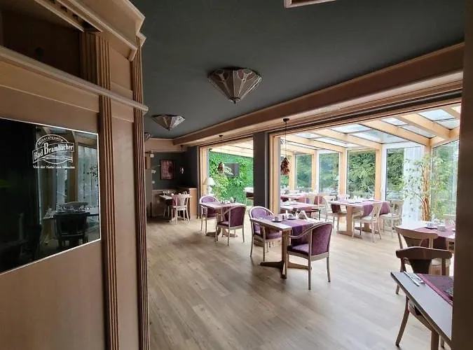 Hotel Ambiente Garni Plauen