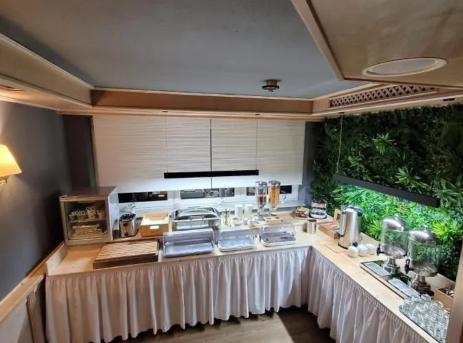 Ambiente Garni Plauen