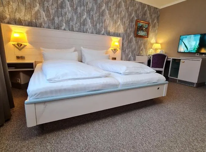 Hotel Ambiente Garni Plauen