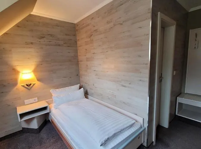 Ambiente Garni Hotel