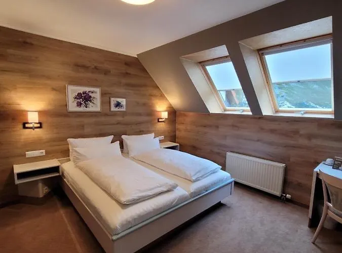 Hotel Ambiente Garni