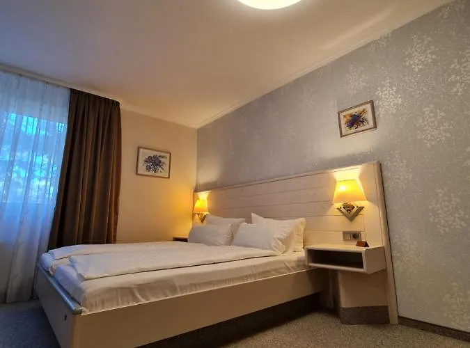 Ambiente Garni Hotel