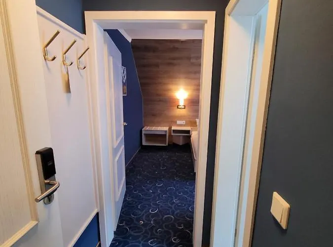 Hotel Ambiente Garni Plauen