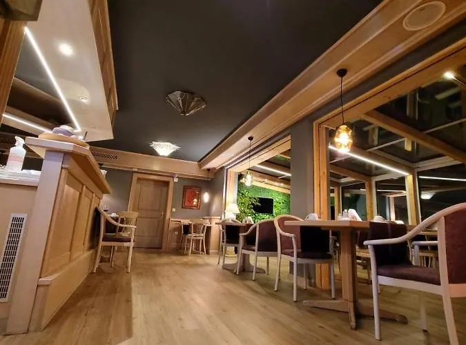 Ambiente Garni Hotel