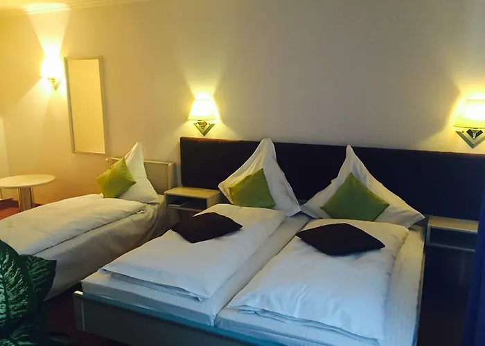 Ambiente Garni Plauen