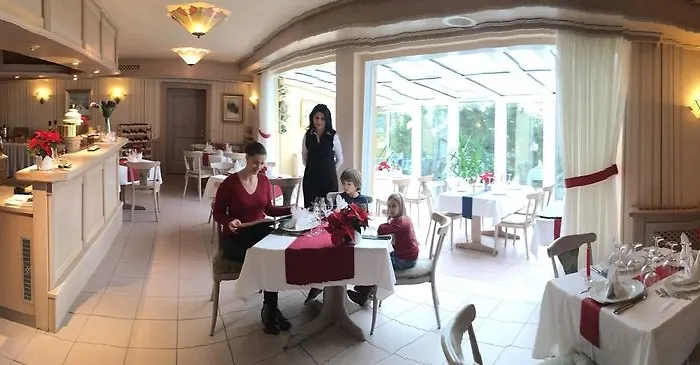 Hotel Ambiente Garni