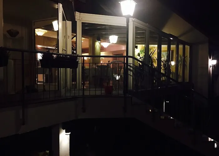 Ambiente Garni Hotel