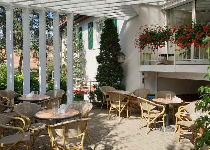 Ambiente Garni Hotel