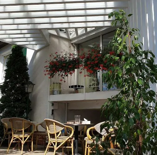 Ambiente Garni Plauen